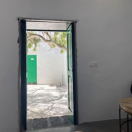 Lovely Studio In Original Finca La Asomada  Luaran gambar