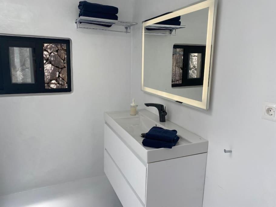Lovely Studio In Original Finca La Asomada  Luaran gambar