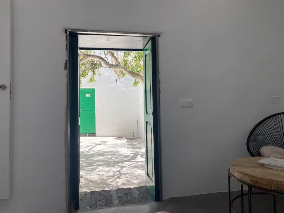 Lovely Studio In Original Finca La Asomada  Luaran gambar
