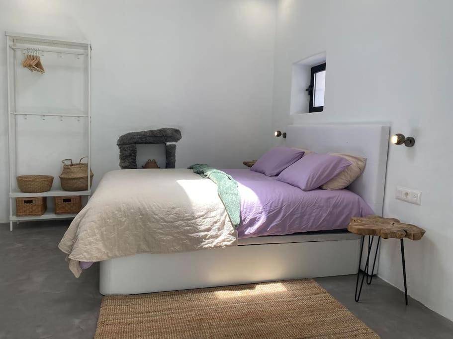 Lovely Studio In Original Finca La Asomada  Luaran gambar