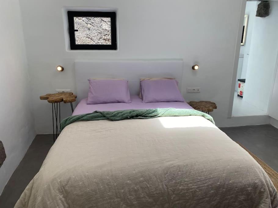 Lovely Studio In Original Finca La Asomada  Luaran gambar