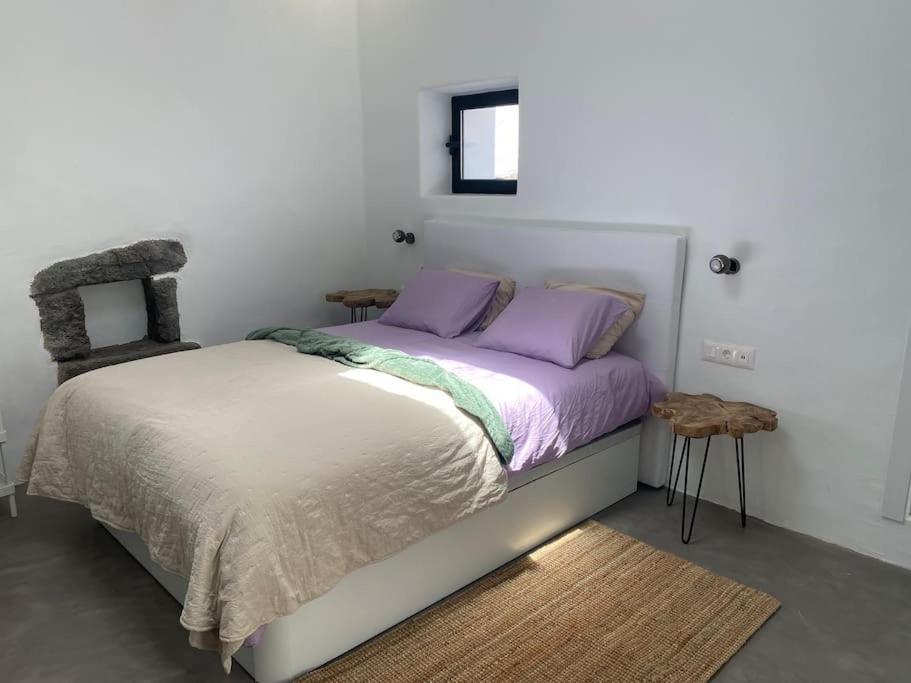 Lovely Studio In Original Finca La Asomada  Luaran gambar